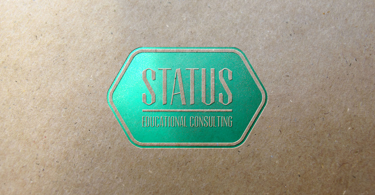 Status Educational Consulting, Branding